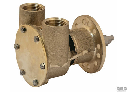 GIRANTE JOHNSON 09-1027B-1