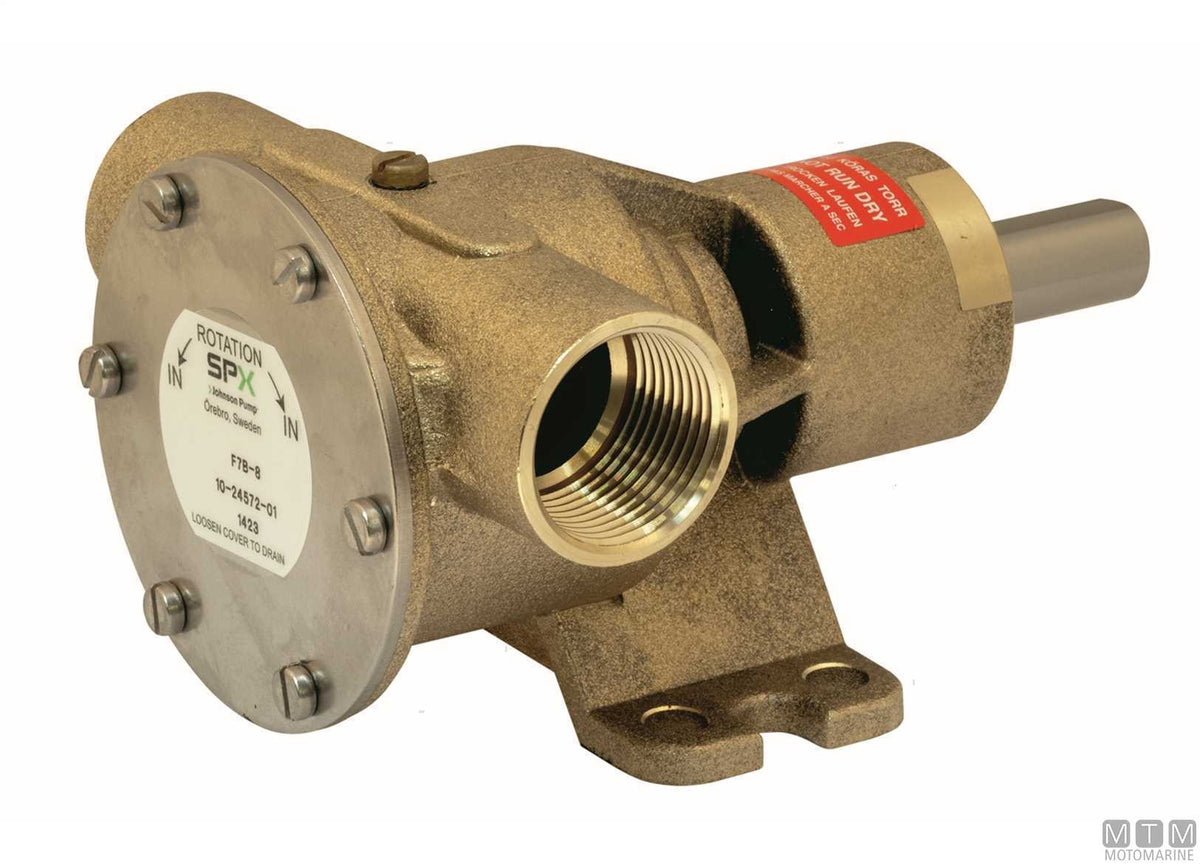 GIRANTE JOHNSON 09-1028BT-1