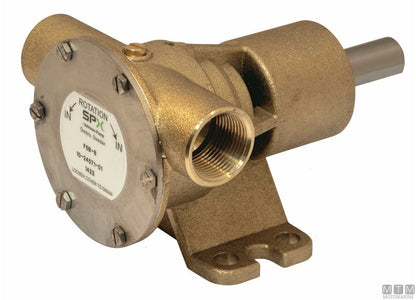 GIRANTE JOHNSON 09-1027B-1