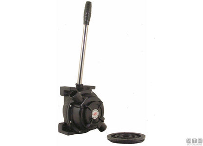POMPA SENTINA MANUALE AA UNIVERSAL 75L