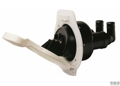 POMPA SENTINA MANUALE AA FLUSH 35L