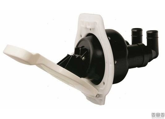 POMPA SENTINA MANUALE AA FLUSH 35L