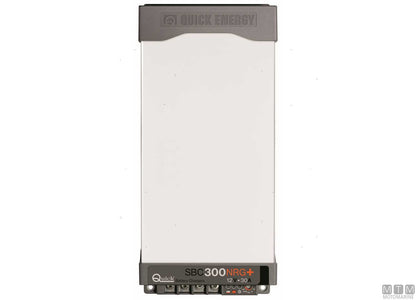 CARICABATTERIE QUICK SBC250 NRG+ 25A