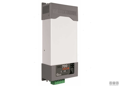 CARICABATTERIE QUICK SBC950 NRG+ 40A 24V