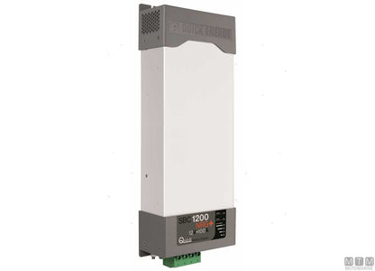 CARICABATTERIE QUICK SBC2450 NRG+ 100A 24V