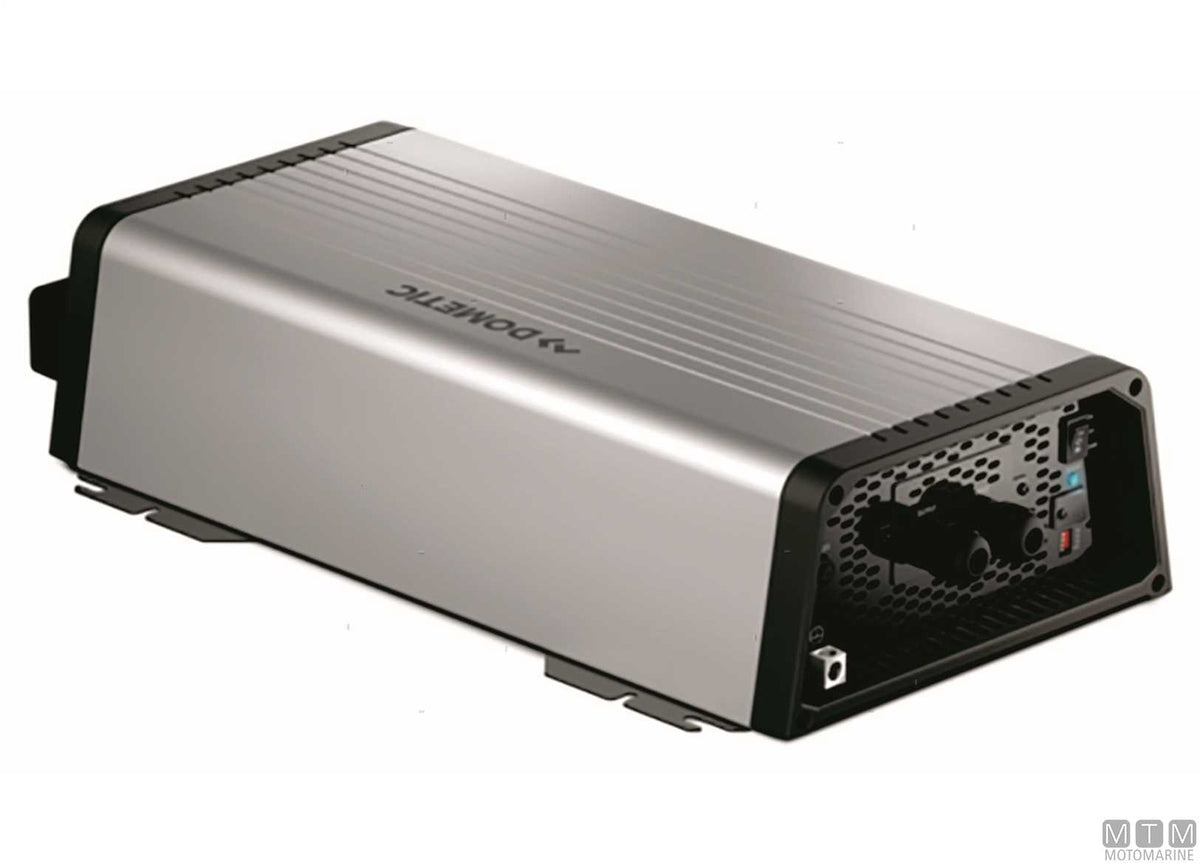 INVERTER DOMETIC DSP1012 1000W