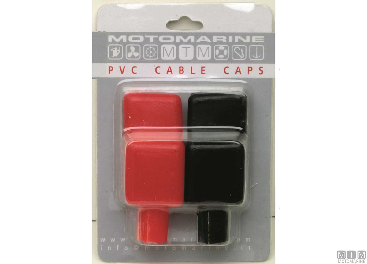 COPRI MORSETTI MTM TERMINALE CAVO BATTERIA
