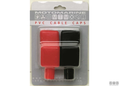 COPRI MORSETTI MTM TERMINALE CAVO BATTERIA
