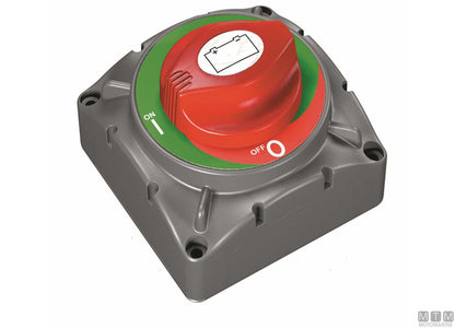 STACCABATTERIE BEP720 HEAVY DUTY 600A