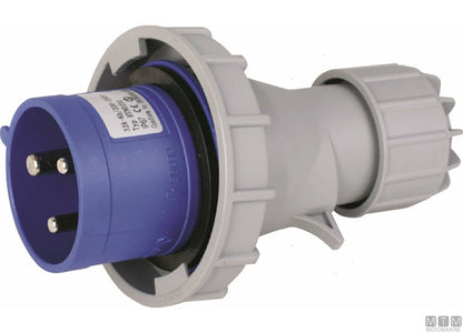 PRESA CE IP67 230V 63A