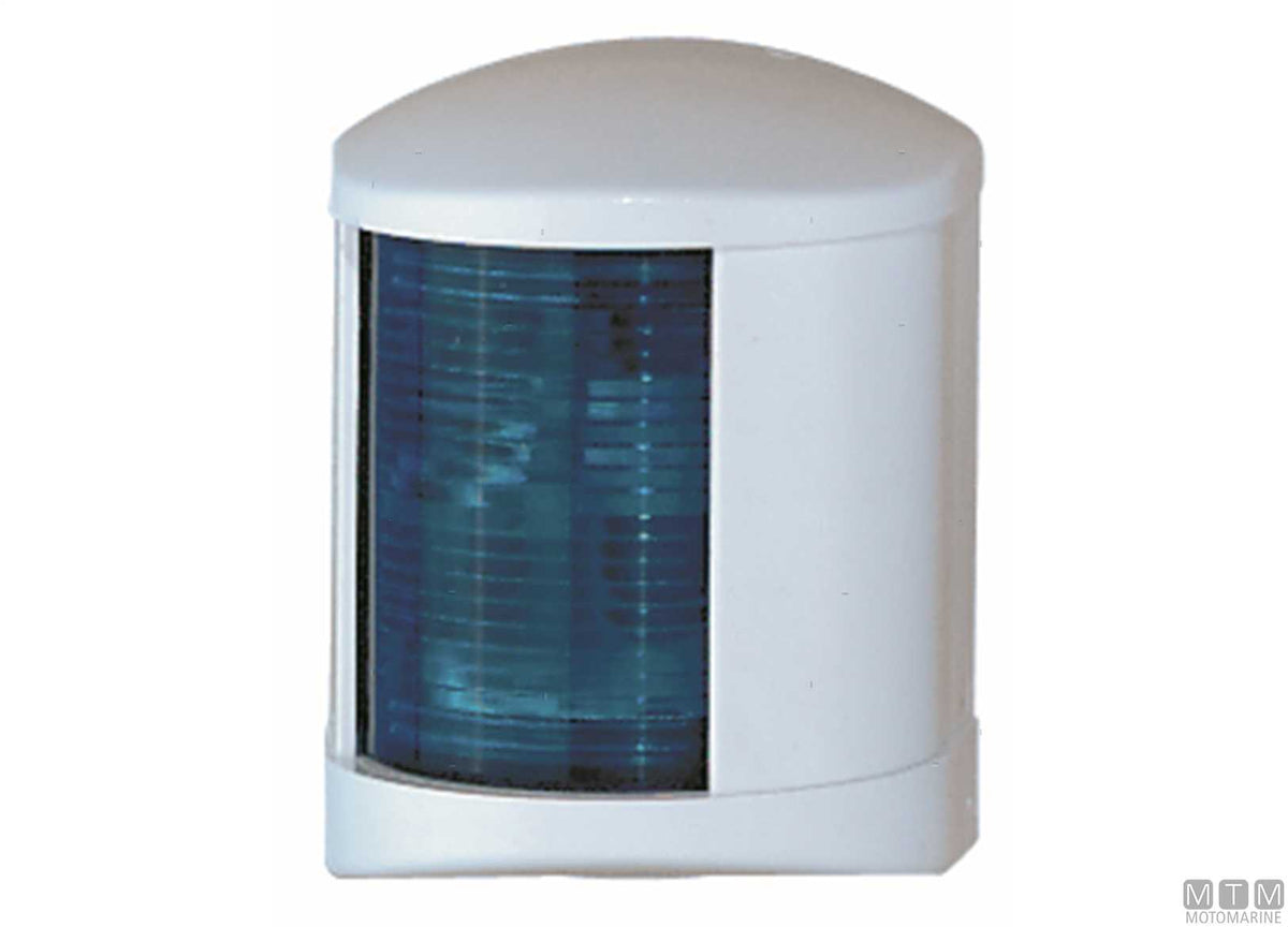 LAMPADINA SILURO 12V 10W