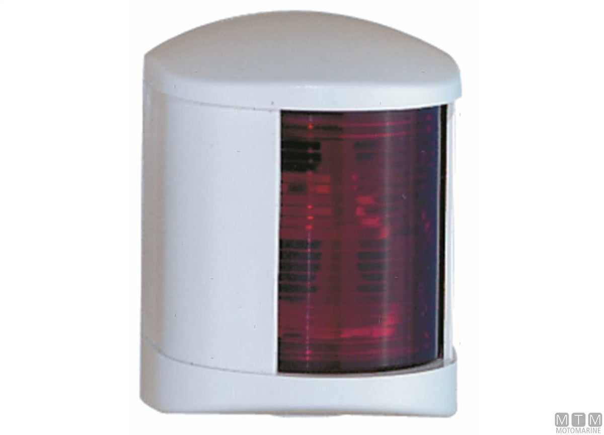 LAMPADINA SILURO LED 1.5W 10-30V L42MM