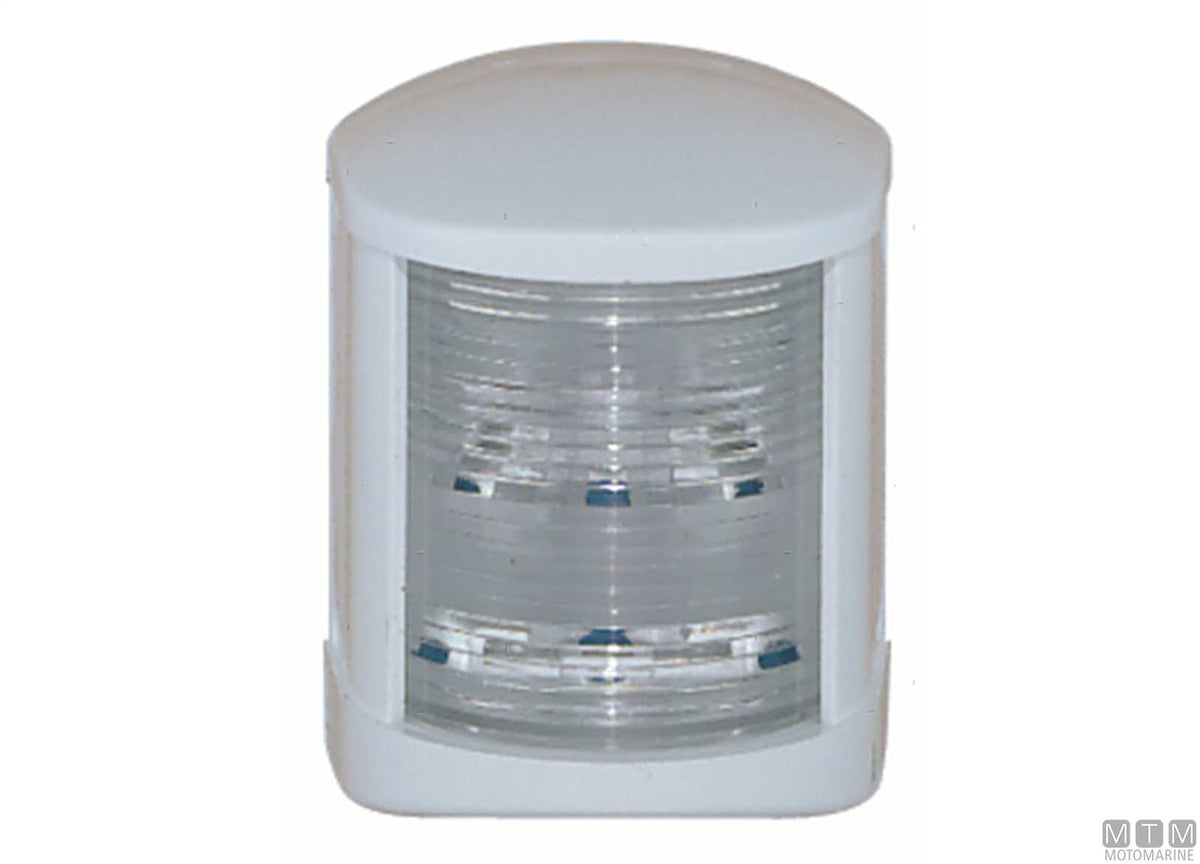 FANALE DI VIA 225 PRUA MIDI BIANCO 58X74MM