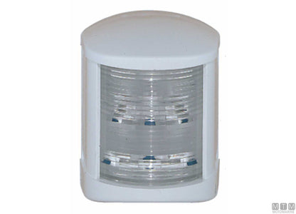 FANALE DI VIA 135 POPPA MIDI BIANCO 58X74MM