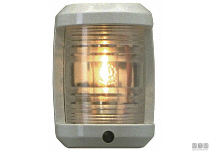 LAMPADINA SILURO LED 1W 12/24V L38MM