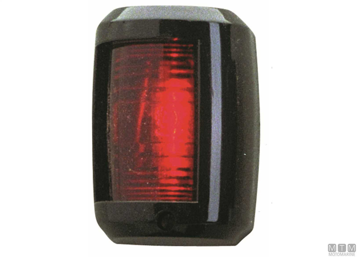 LAMPADINA SILURO LED 1W 12/24V L38MM