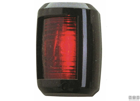 LAMPADINA SILURO LED 1W 12/24V L38MM