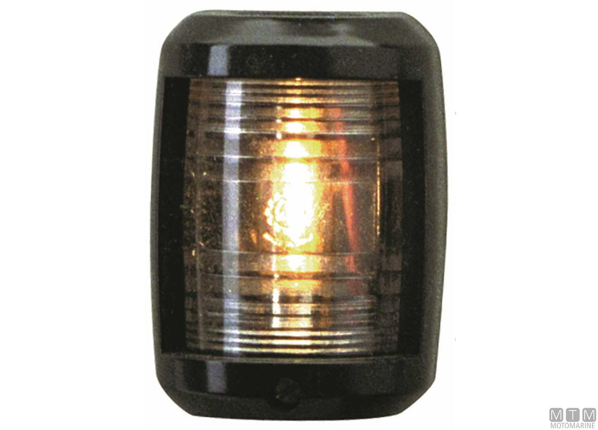 LAMPADINA SILURO LED 1W 12/24V L38MM