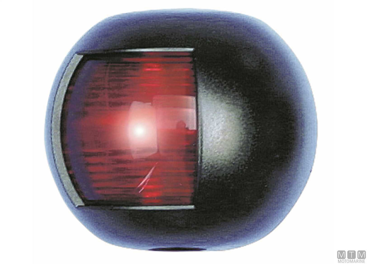 LAMPADINA SILURO 12V 10W