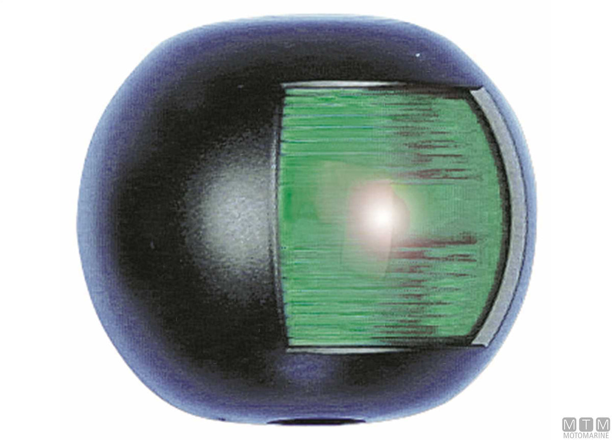 LAMPADINA SILURO LED 1.5W 10-30V L42MM