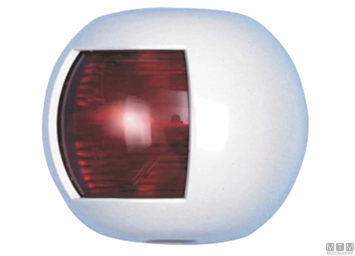 LAMPADINA SILURO LED 1.5W 10-30V L42MM