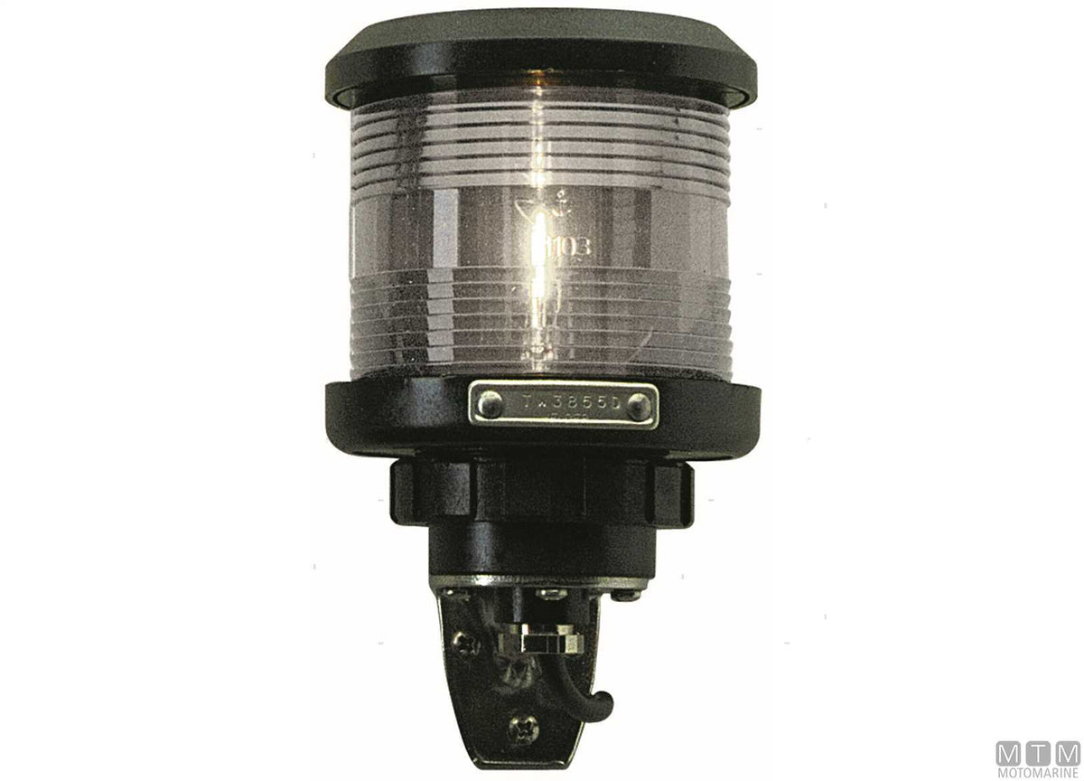 LAMP LED BAY15D 300LM 3W 12/24V