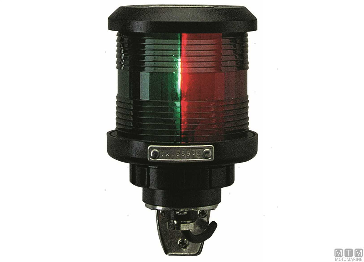LAMP LED BAY15D 300LM 3W 12/24V