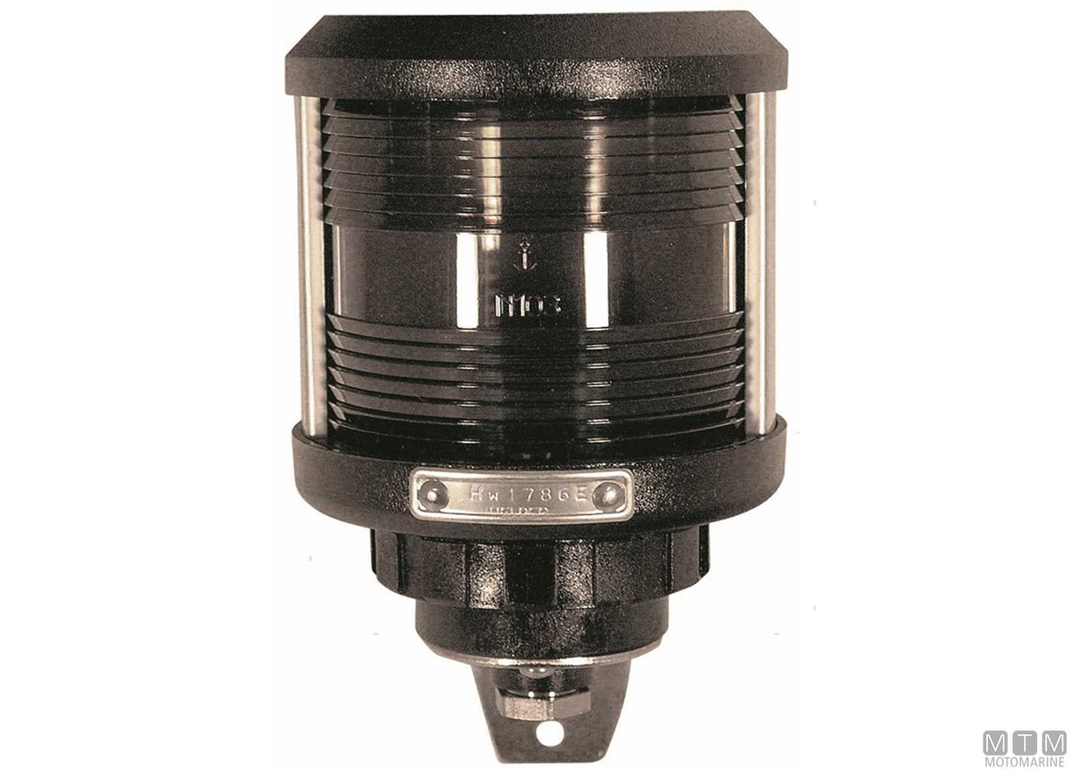 LAMP LED BAY15D 300LM 3W 12/24V