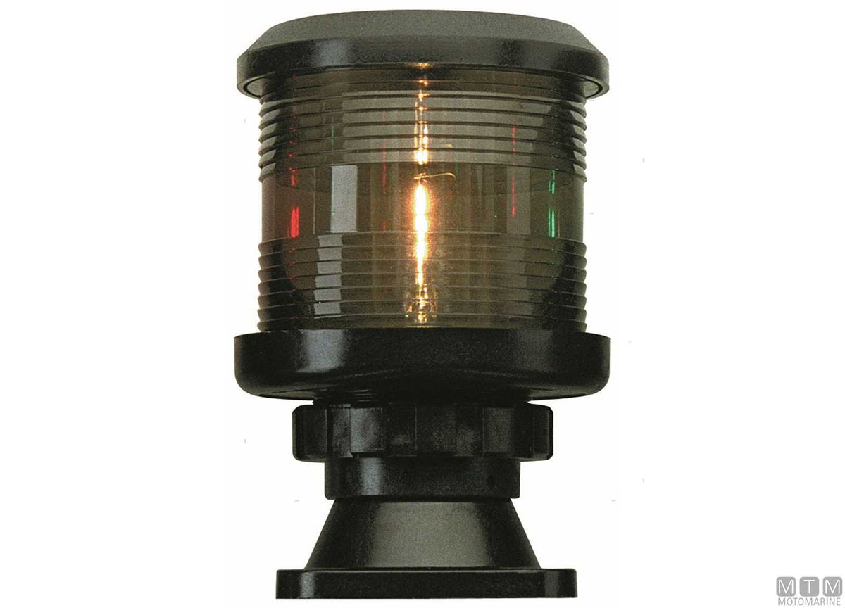 LAMP LED BAY15D GEL 200LM 3W 12/24V