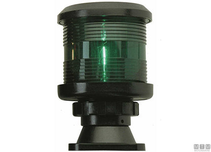 FANALE DI VIA 360 VERDE DHR 95X139MM