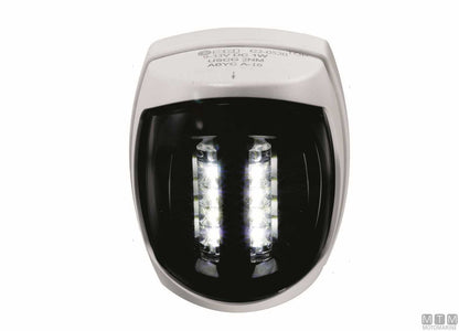 FANALE DI VIA LED LATERALE ROSSO SIRIUS BIANCO