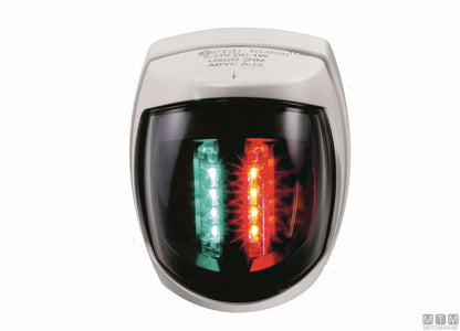 FANALE DI VIA LED 135 POPPA SIRIUS BIANCO