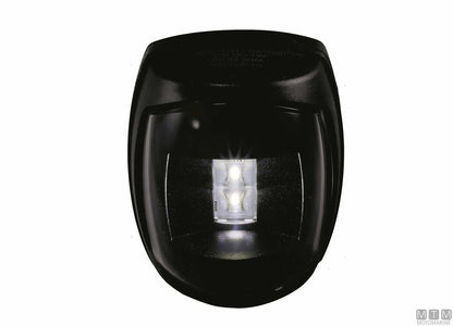 FANALE DI VIA LED LATERALE VERDE SIRIUS NERO
