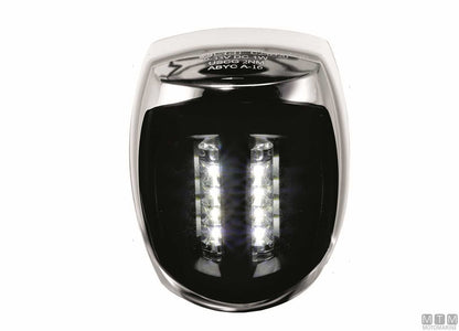 FANALE DI VIA LED 225 PRUA SIRIUS IN ACCIAIO INOX