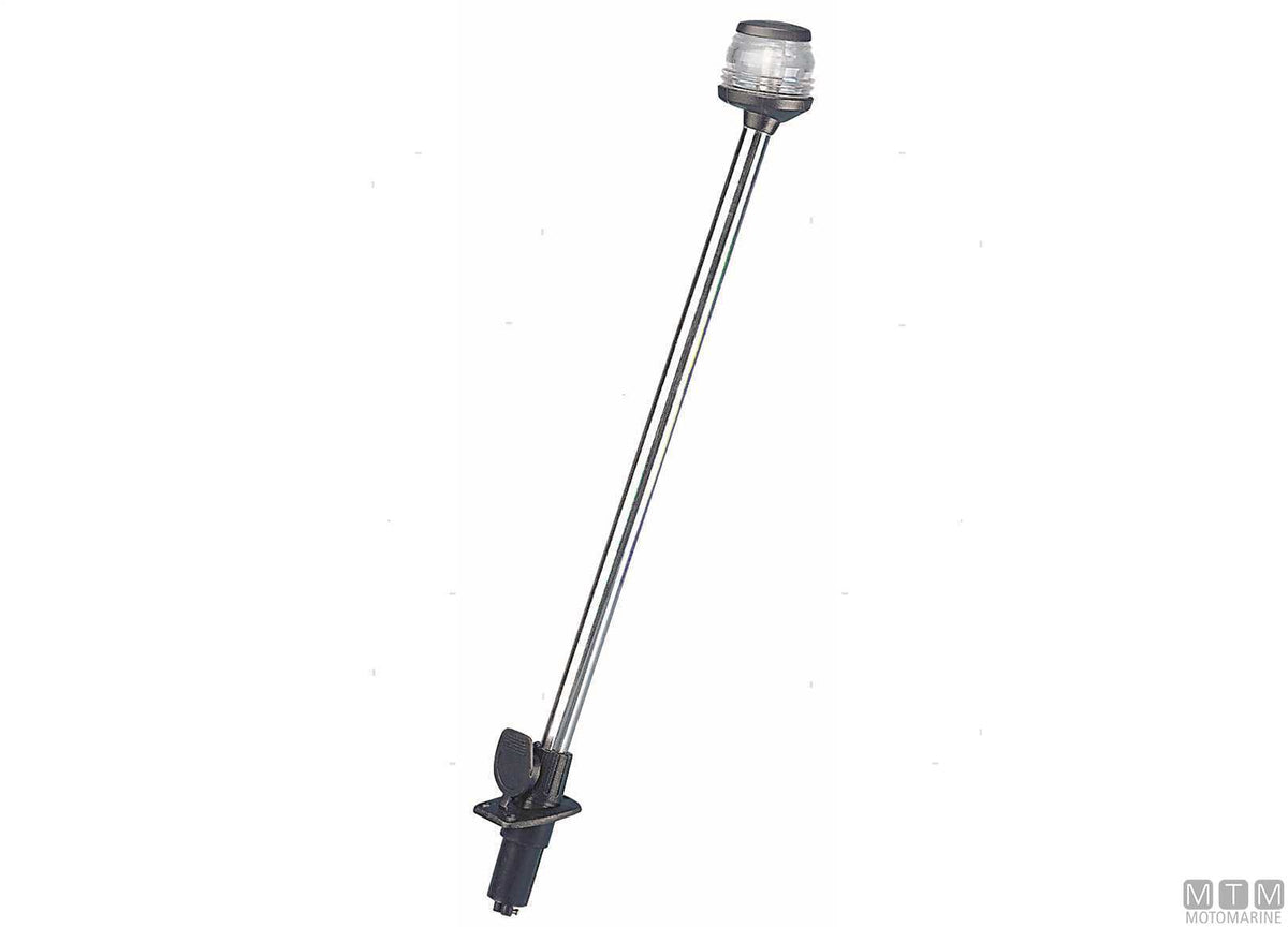 LAMPADINA BIPOLARE BULBO PICCOLO 12V 10W