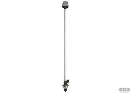 LAMPADINA BIPOLARE BULBO PICCOLO 12V 10W