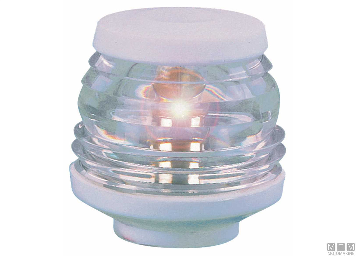 FANALE DI VIA 360 BIANCO RINA CORPO BIANCO
