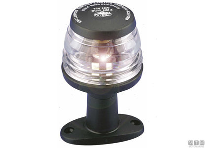 LAMP LED BA15D GEL 110LM 2W 12/24V