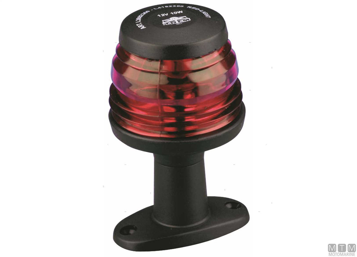 LAMPADINA BIPOLARE BULBO PICCOLO 12V 10W