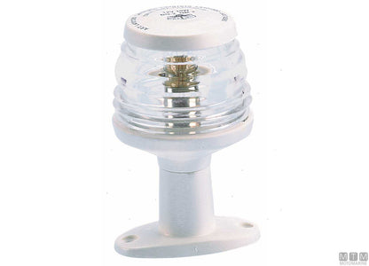 LAMP LED BA15D GEL 110LM 2W 12/24V