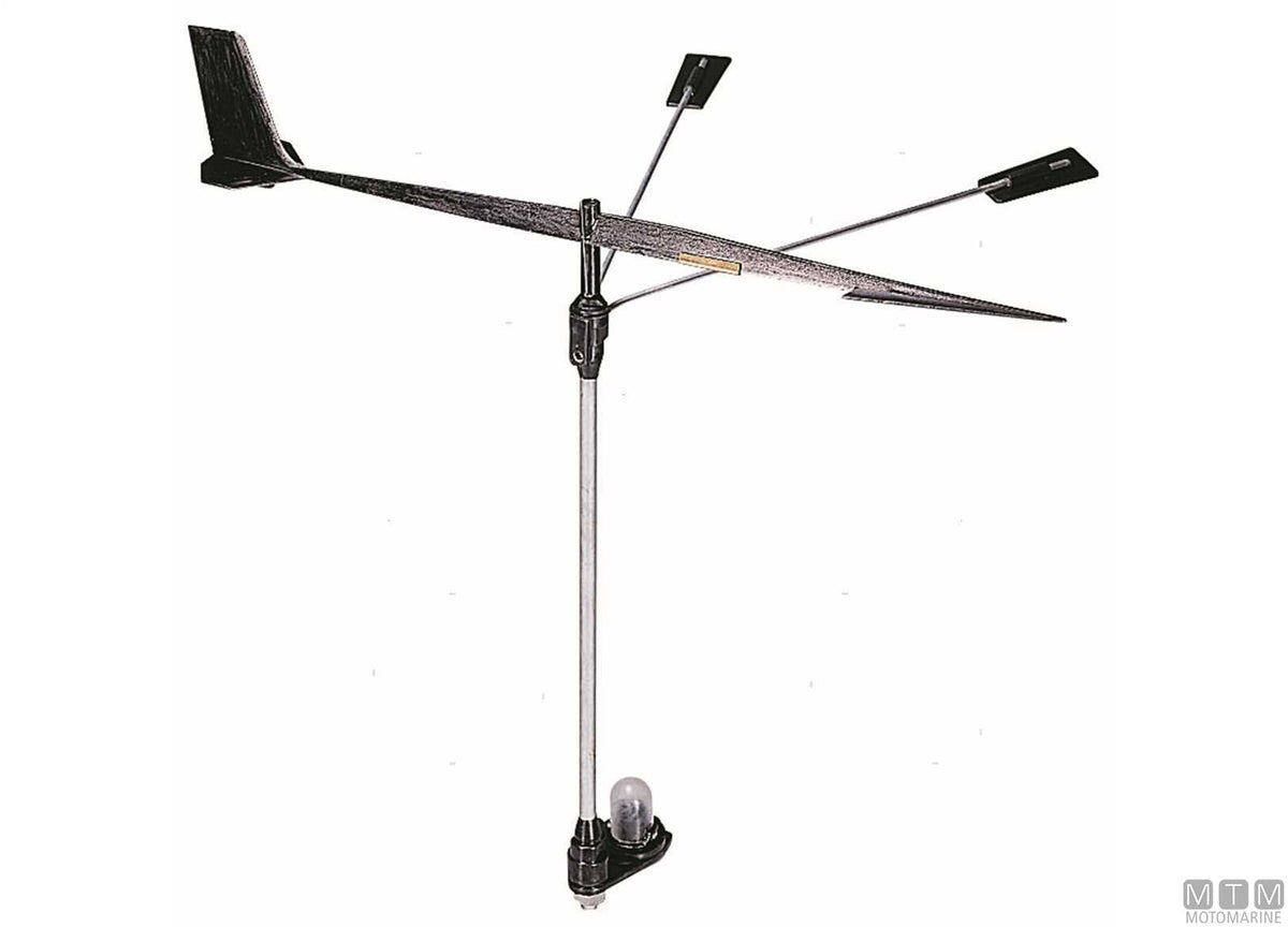 SEGNAVENTO BORA L360