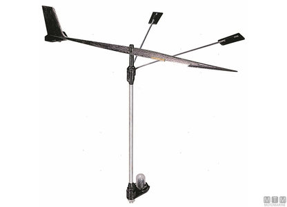 SEGNAVENTO BORA L360