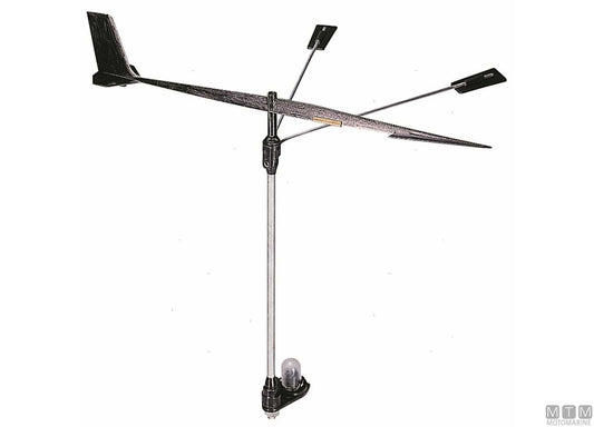SEGNAVENTO BORA L360