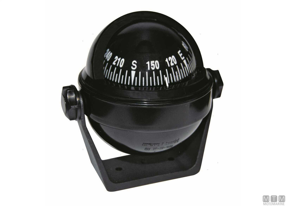 BUSSOLA RIVIERA STELLA BS2 GRIGIA