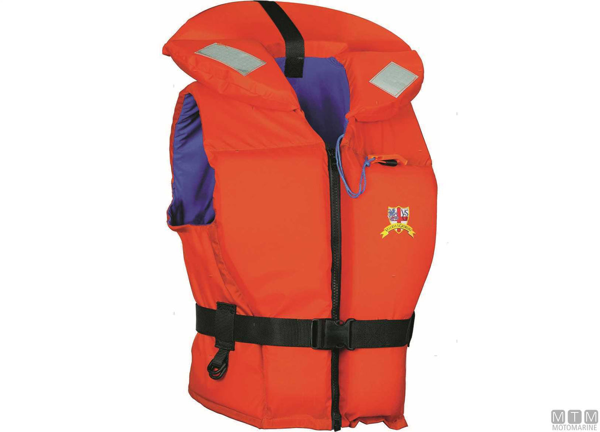 GIUBBOTTO SALVAGENTE VSG ANTILLE ISO 60N S
