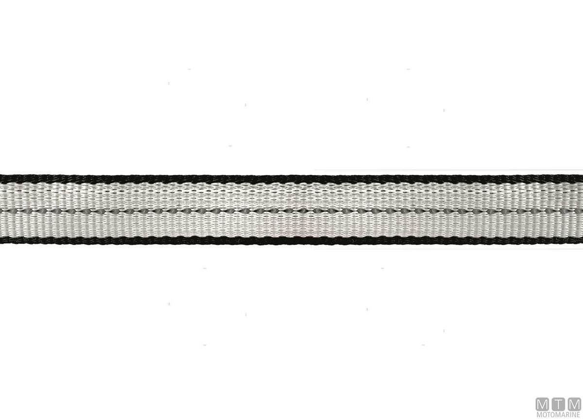 COPPIA CINGHIE DI SICUREZZA WICHARD L16M