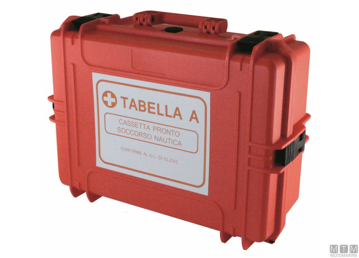 CASSETTA NEW TAB A