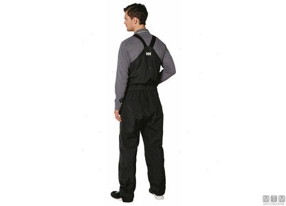SALOPETTE H/H PIER 3.0 980 GRIGIO XL
