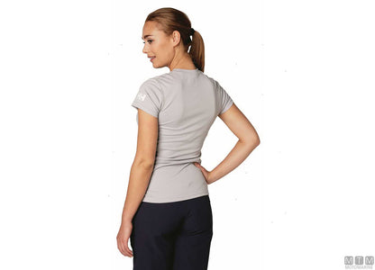 T-SHIRT H/H TECH T DONNA 001 BIANCO XL