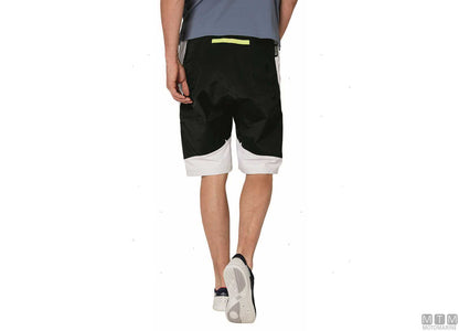 SHORTS H/H FOIL 853 GRIGIO L